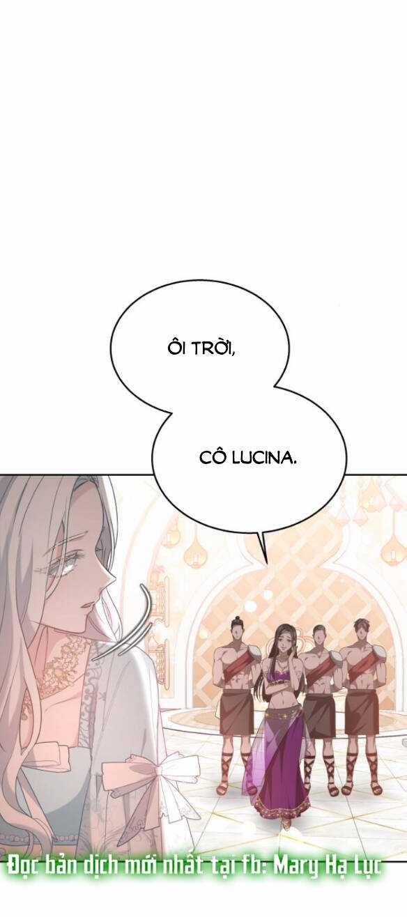 Cướp Dâu - Chapter 47.1 - Trang 60