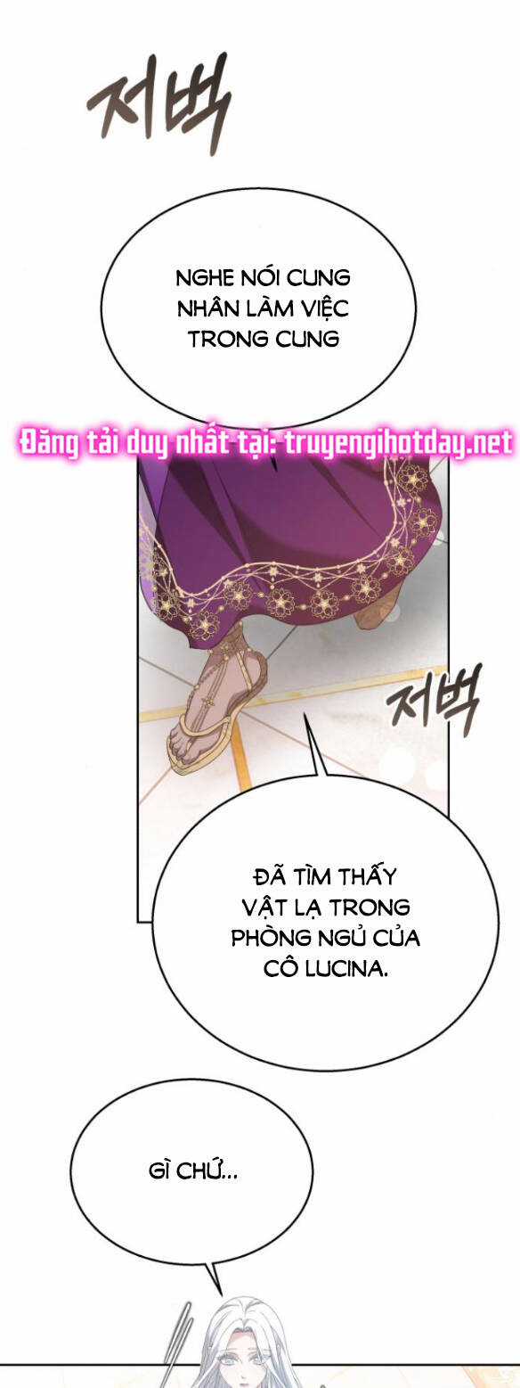 Cướp Dâu - Chapter 47.1 - Trang 61