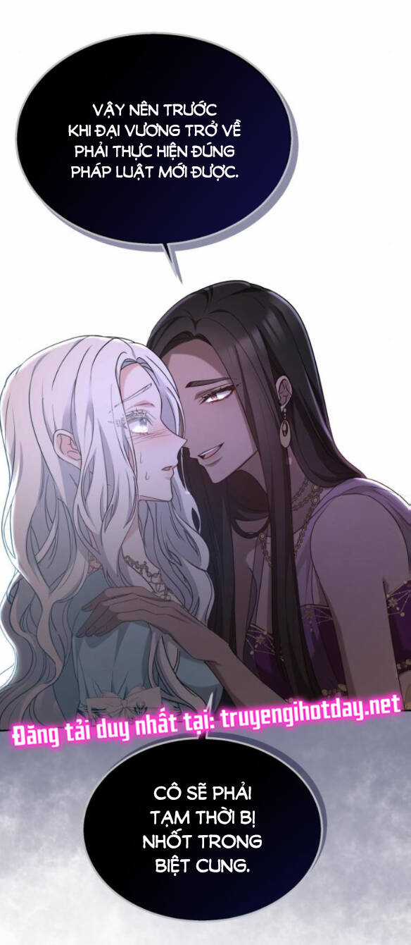 Cướp Dâu - Chapter 47.2 - Trang 11