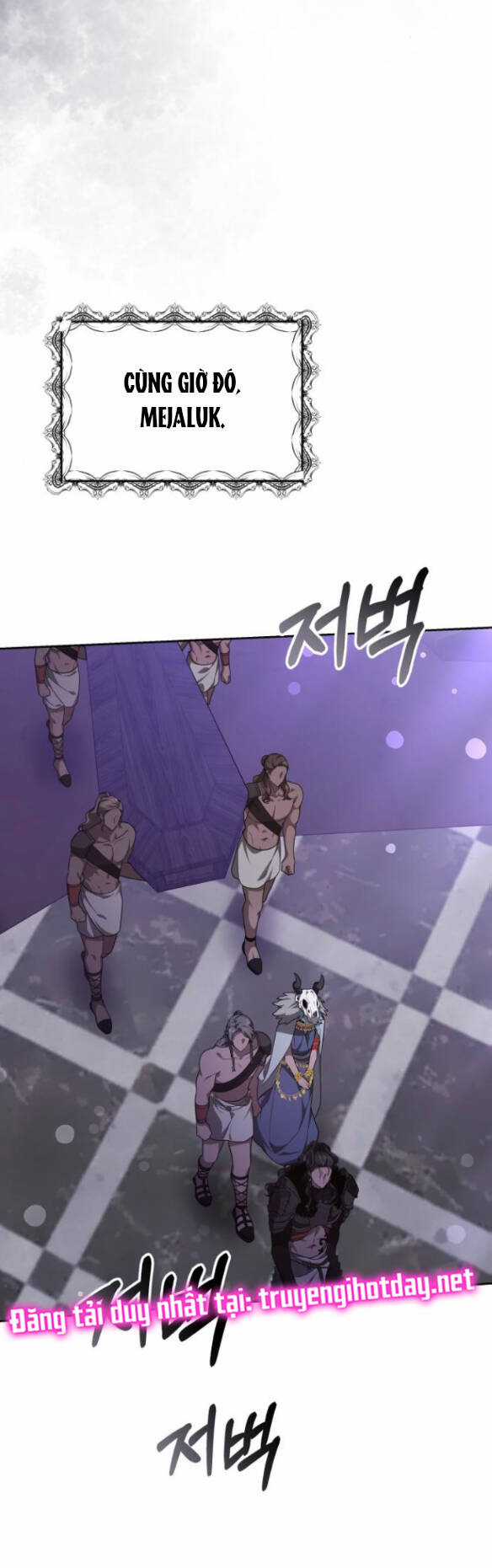 Cướp Dâu - Chapter 47.2 - Trang 16