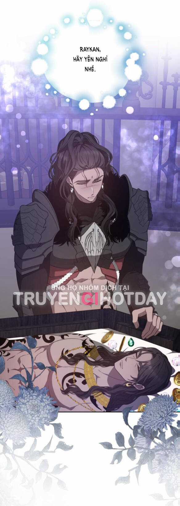 Cướp Dâu - Chapter 47.2 - Trang 22