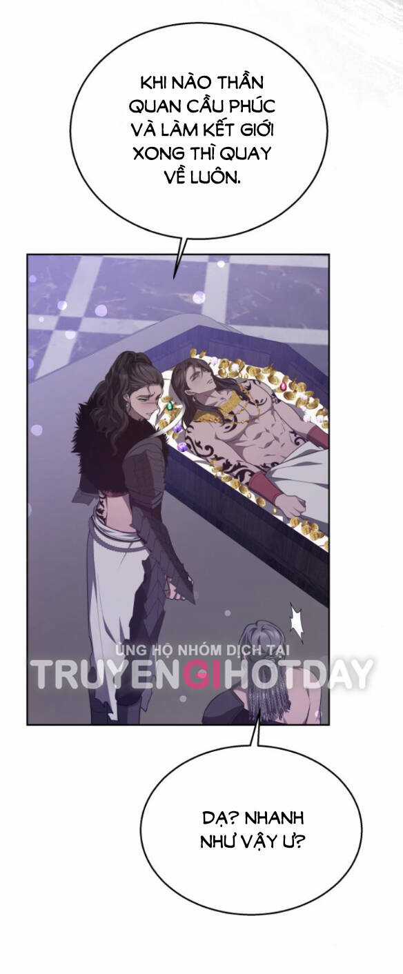 Cướp Dâu - Chapter 47.2 - Trang 24