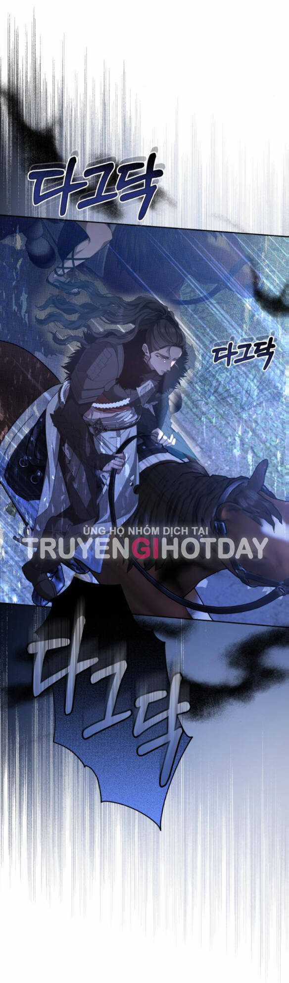 Cướp Dâu - Chapter 47.2 - Trang 38