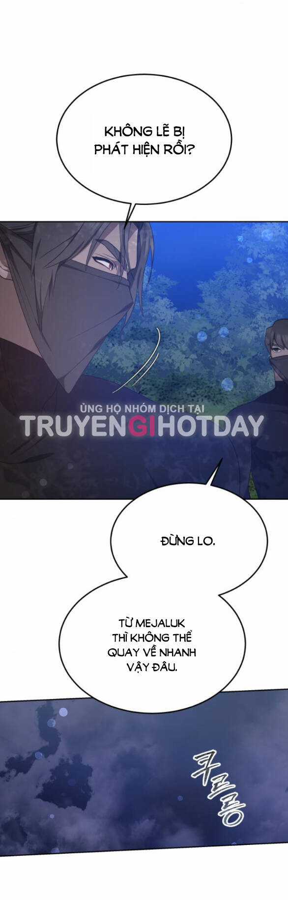 Cướp Dâu - Chapter 48.1 - Trang 17