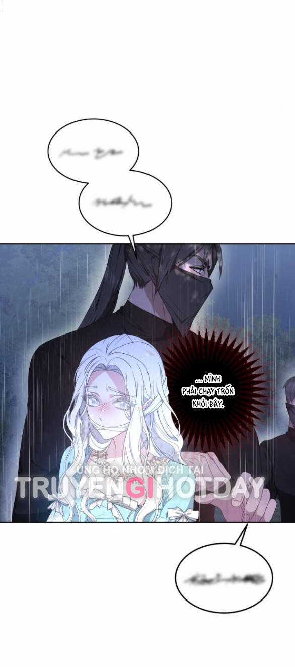 Cướp Dâu - Chapter 48.1 - Trang 26