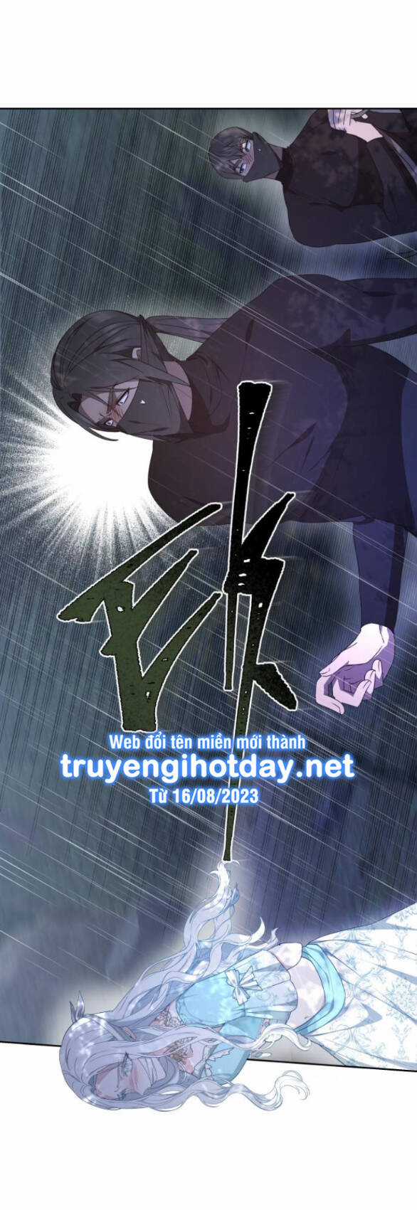 Cướp Dâu - Chapter 48.1 - Trang 27