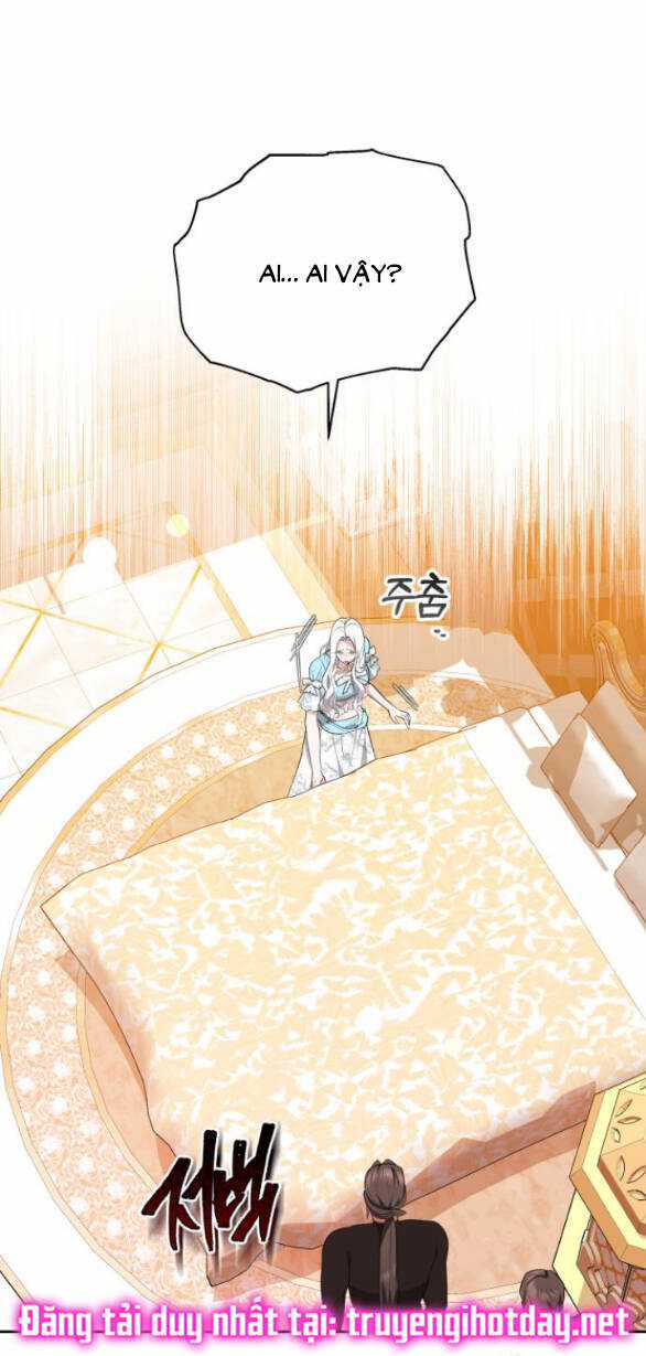 Cướp Dâu - Chapter 48.1 - Trang 4