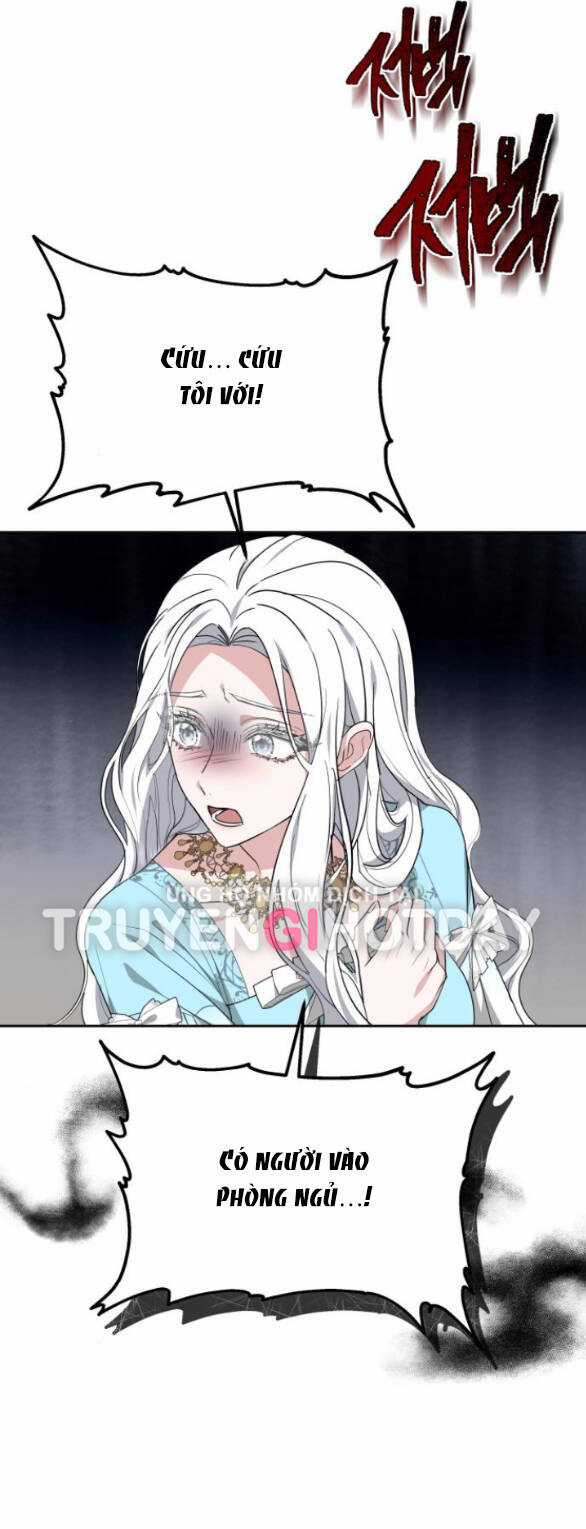 Cướp Dâu - Chapter 48.1 - Trang 5