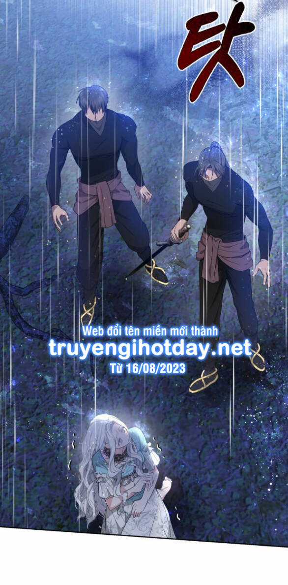 Cướp Dâu - Chapter 48.2 - Trang 3