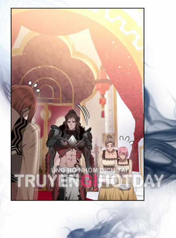 Cướp Dâu - Chapter 48.2 - Trang 23