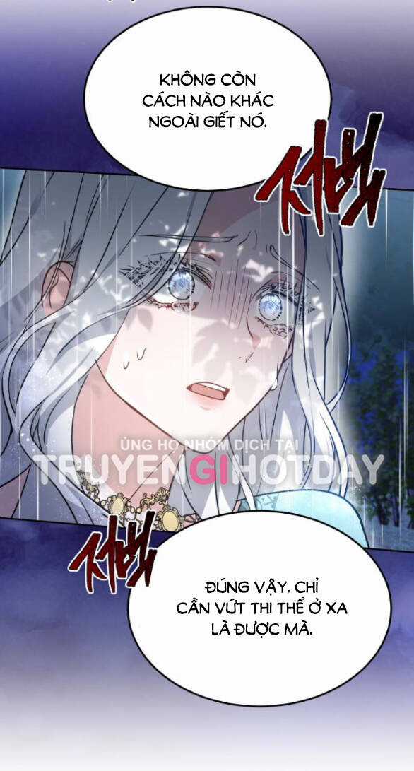 Cướp Dâu - Chapter 48.2 - Trang 5