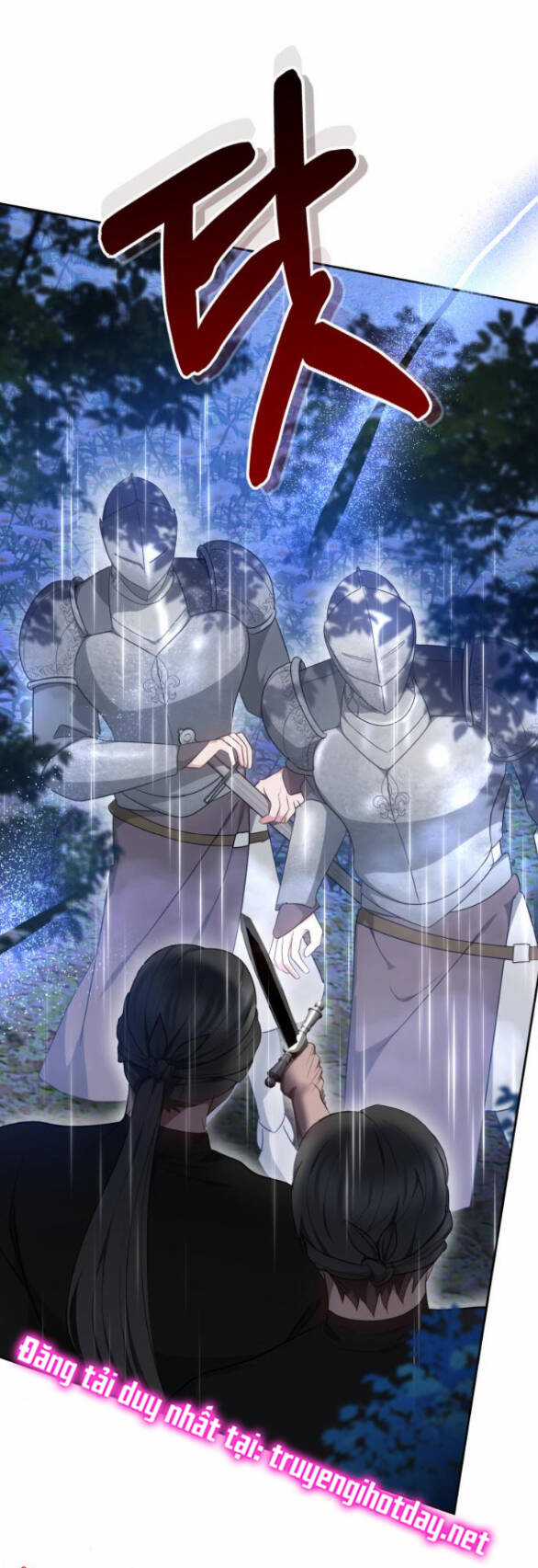 Cướp Dâu - Chapter 48.2 - Trang 7