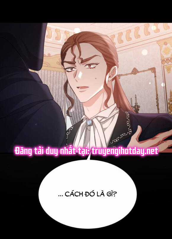 Cướp Dâu - Chapter 49.1 - Trang 17