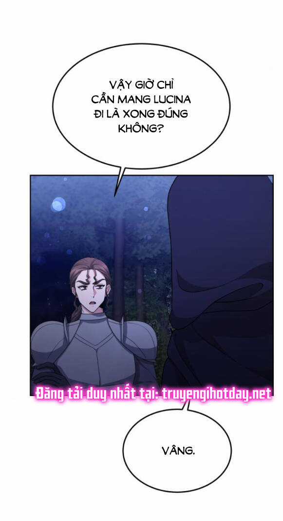 Cướp Dâu - Chapter 49.1 - Trang 28