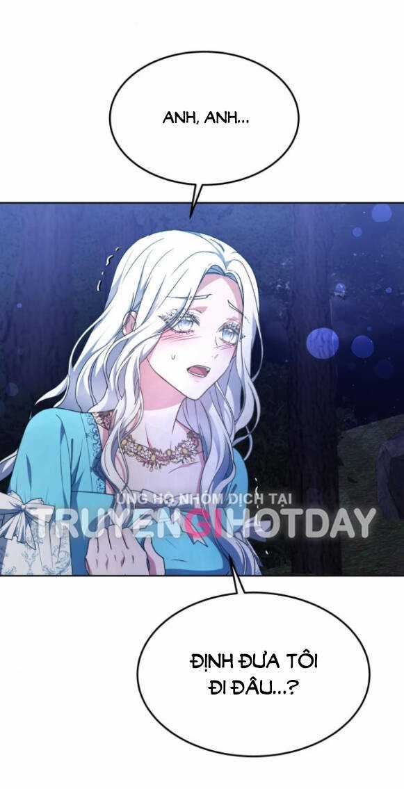 Cướp Dâu - Chapter 49.1 - Trang 29