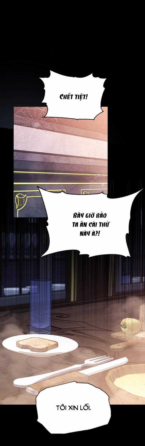 Cướp Dâu - Chapter 49.1 - Trang 4