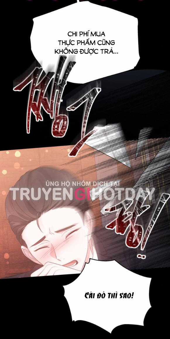 Cướp Dâu - Chapter 49.1 - Trang 6