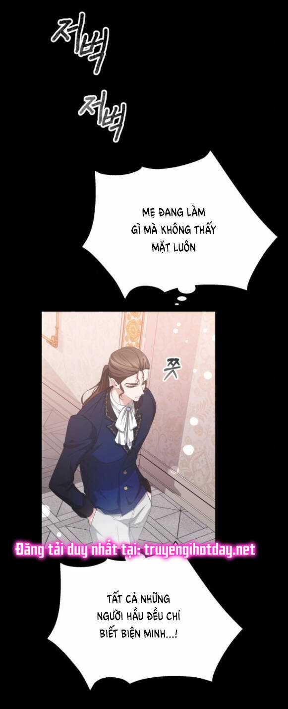 Cướp Dâu - Chapter 49.1 - Trang 8