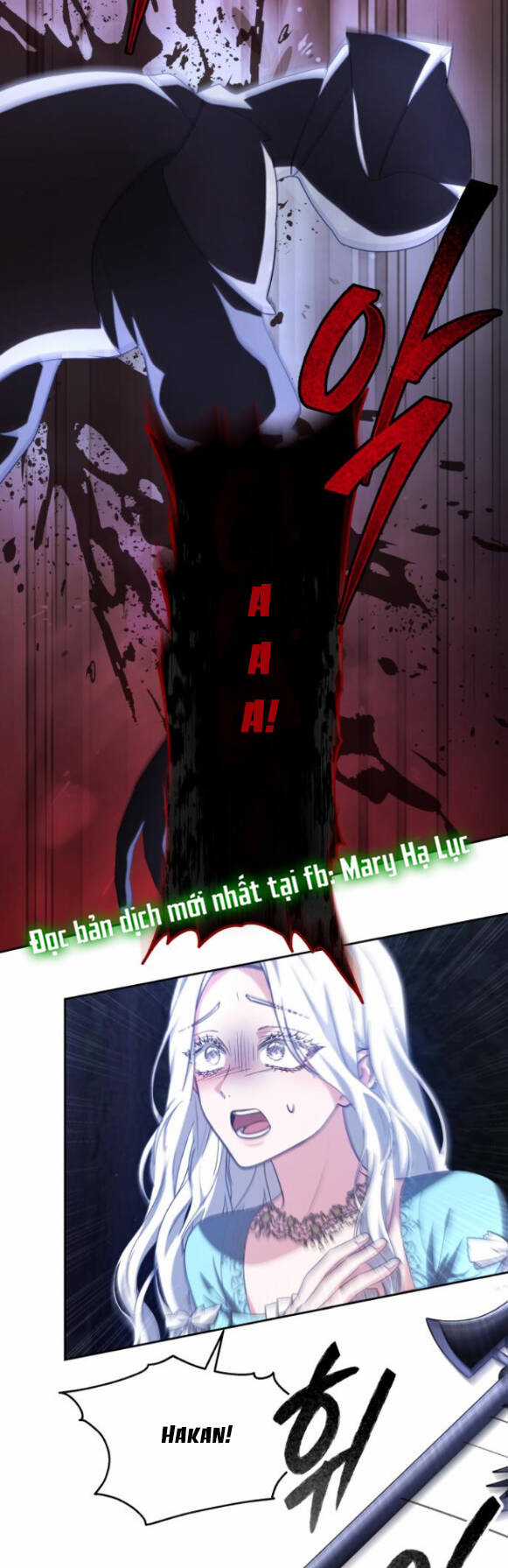 Cướp Dâu - Chapter 49.2 - Trang 19