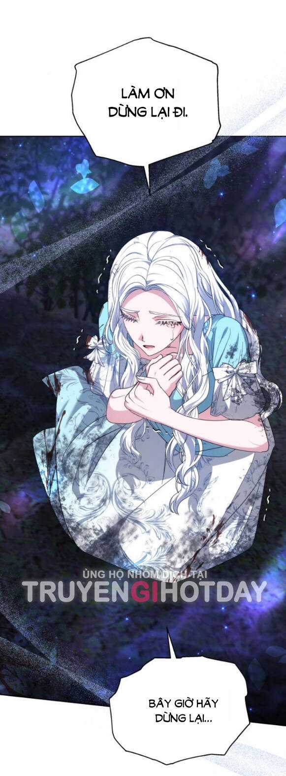 Cướp Dâu - Chapter 49.2 - Trang 31