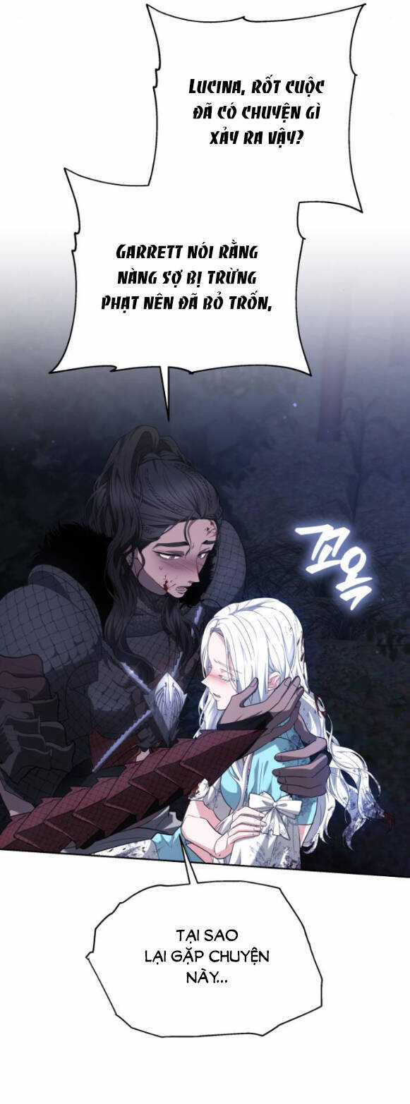 Cướp Dâu - Chapter 49.2 - Trang 33