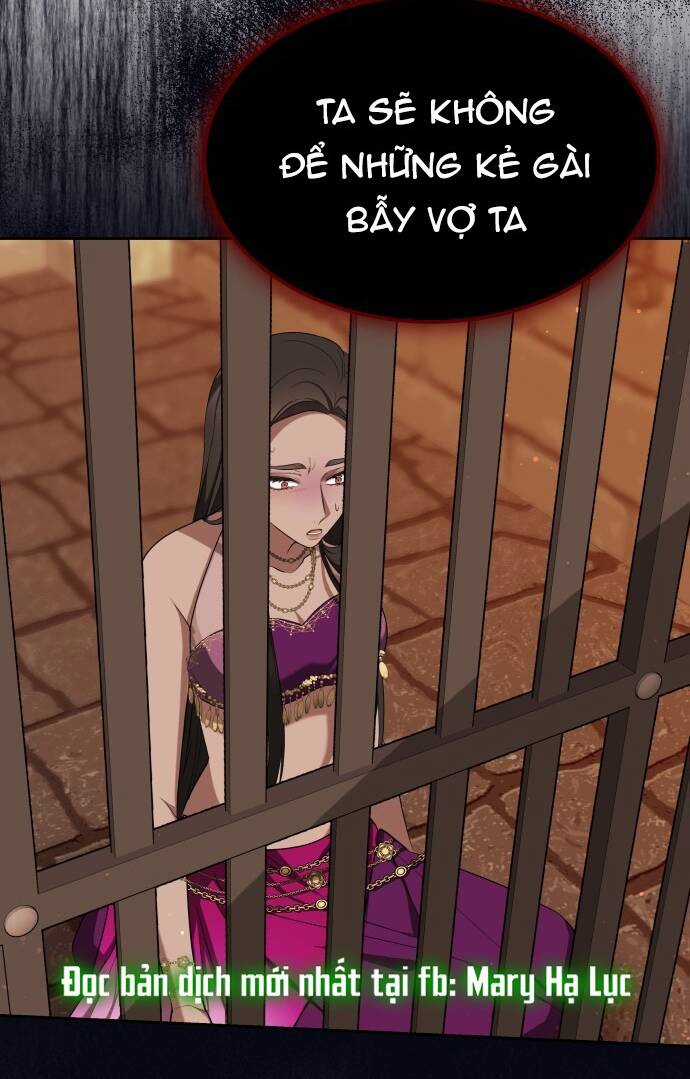 Cướp Dâu - Chapter 50.1 - Trang 2