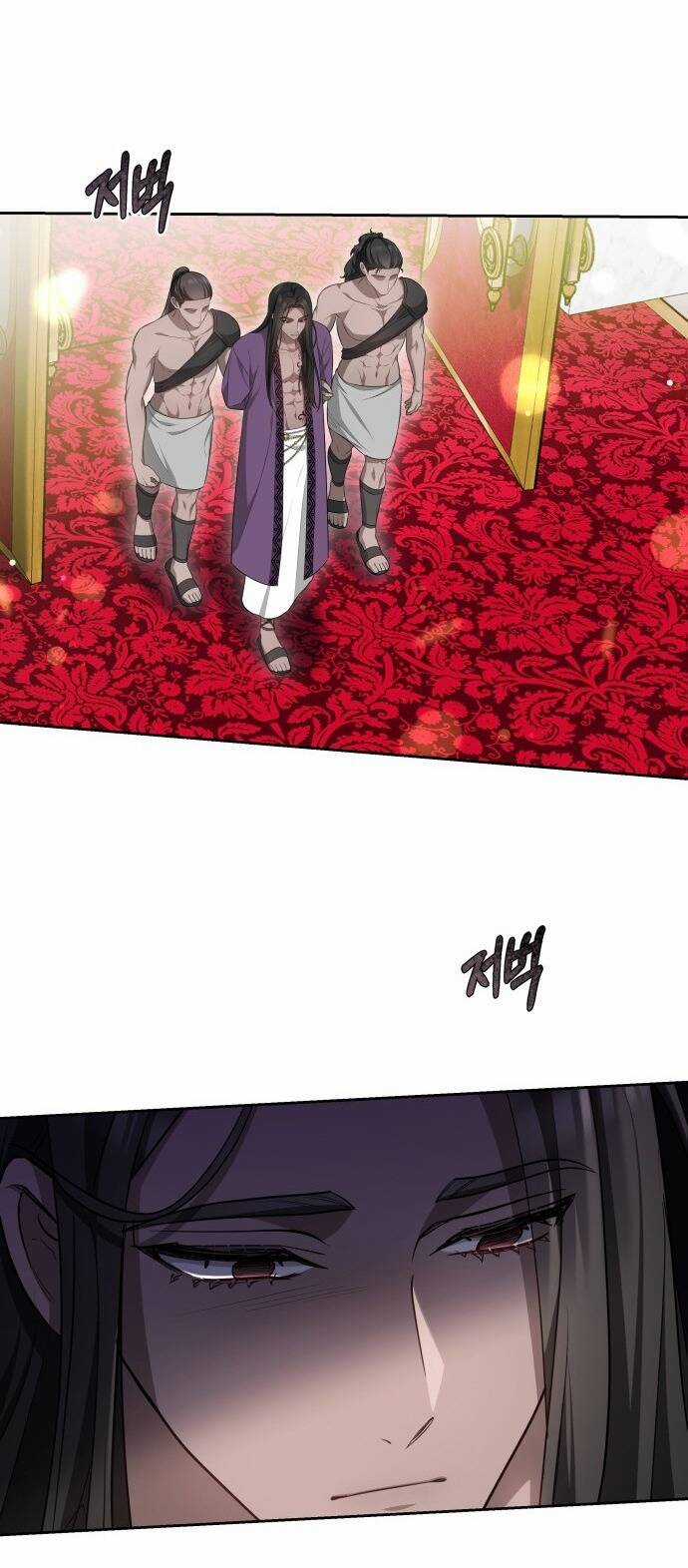 Cướp Dâu - Chapter 50.1 - Trang 12