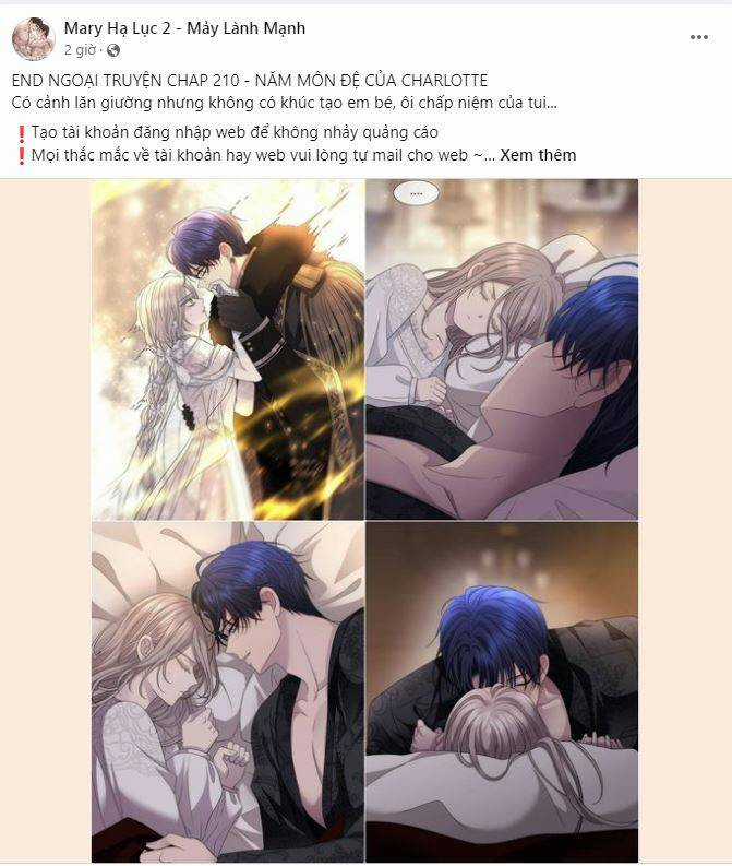 Cướp Dâu - Chapter 50.1 - Trang 14