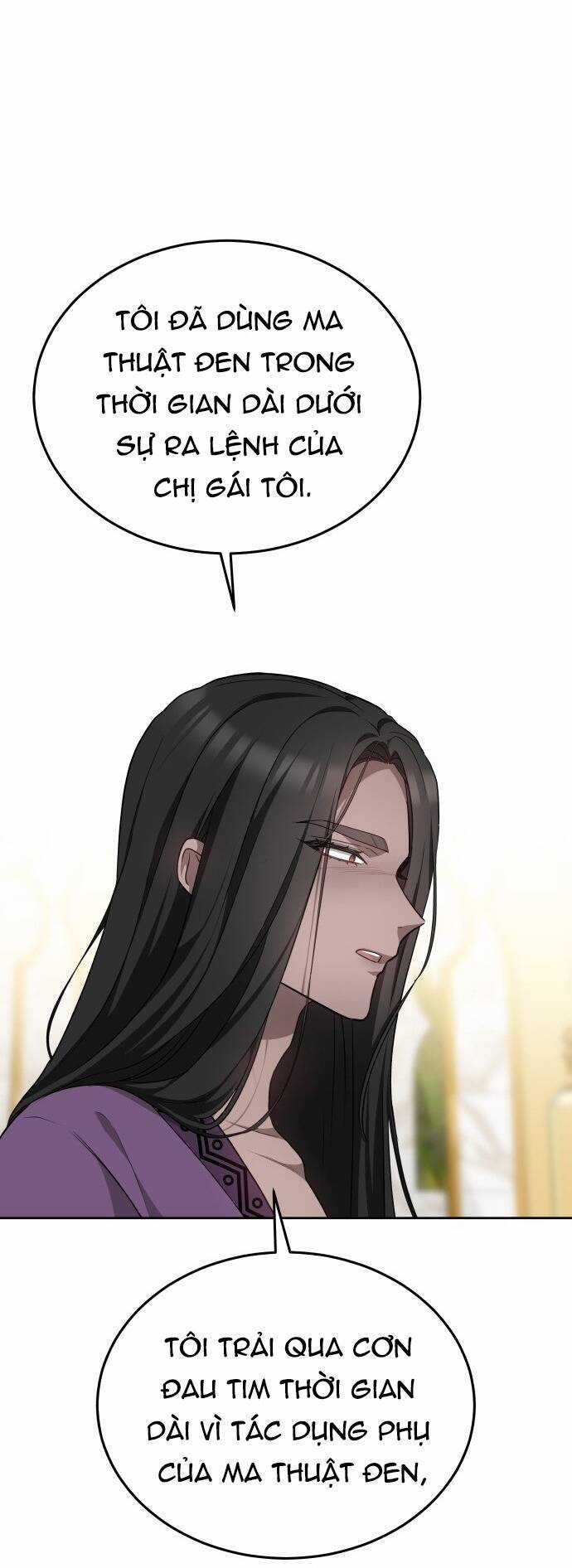 Cướp Dâu - Chapter 50.1 - Trang 16