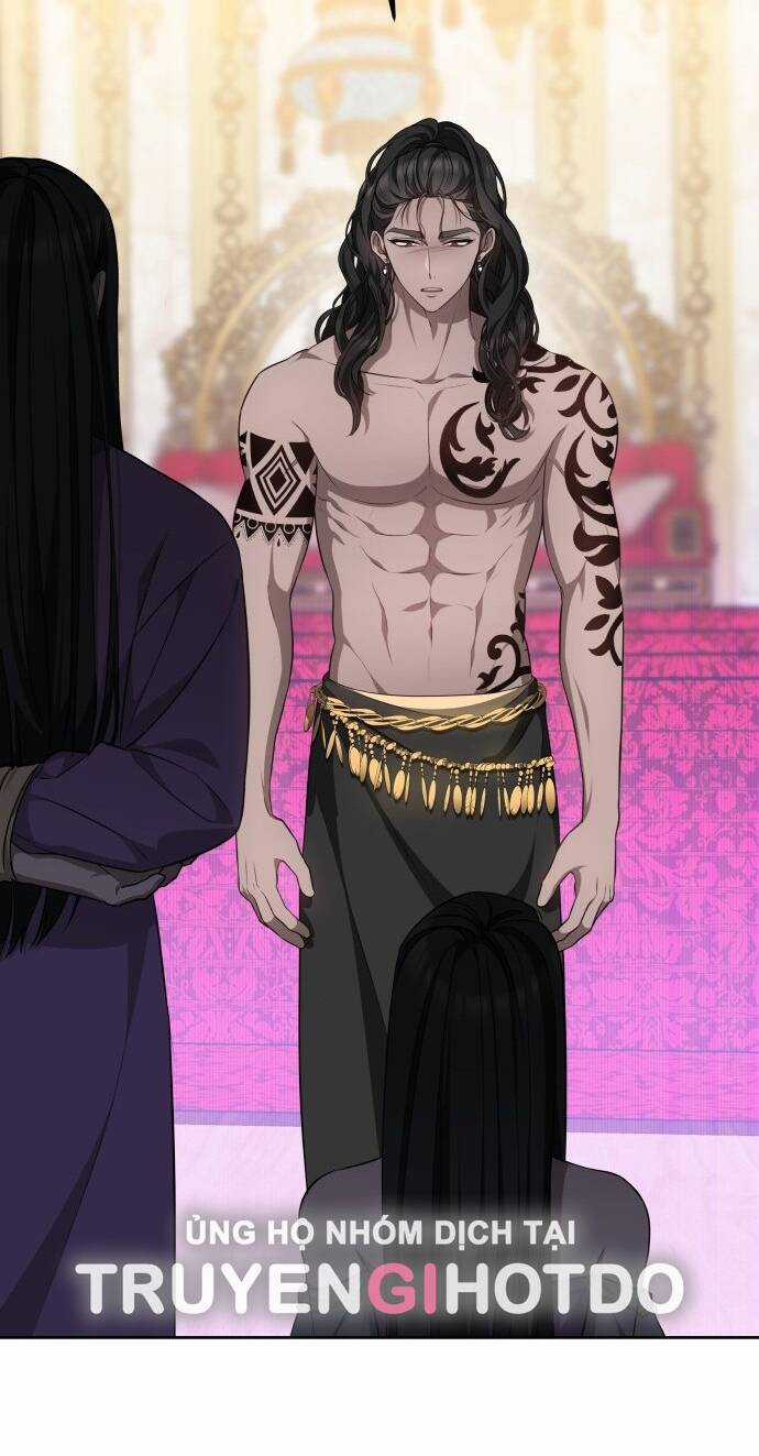 Cướp Dâu - Chapter 50.1 - Trang 20