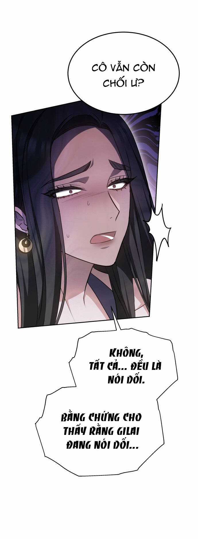 Cướp Dâu - Chapter 50.1 - Trang 21