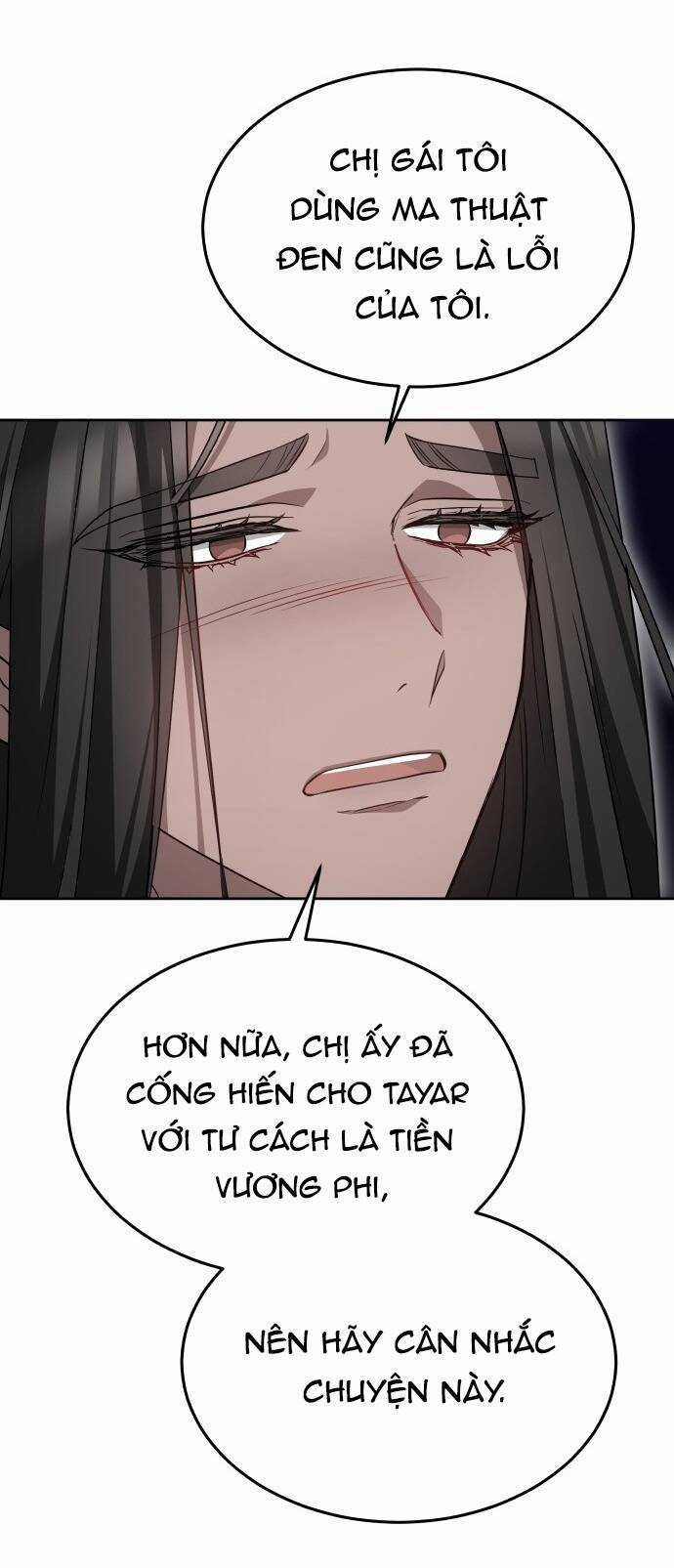 Cướp Dâu - Chapter 50.1 - Trang 27