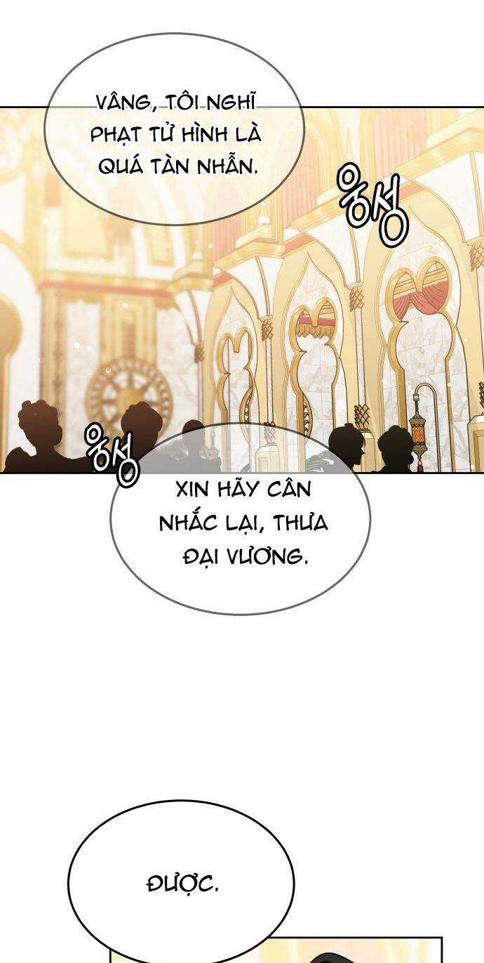 Cướp Dâu - Chapter 50.1 - Trang 28