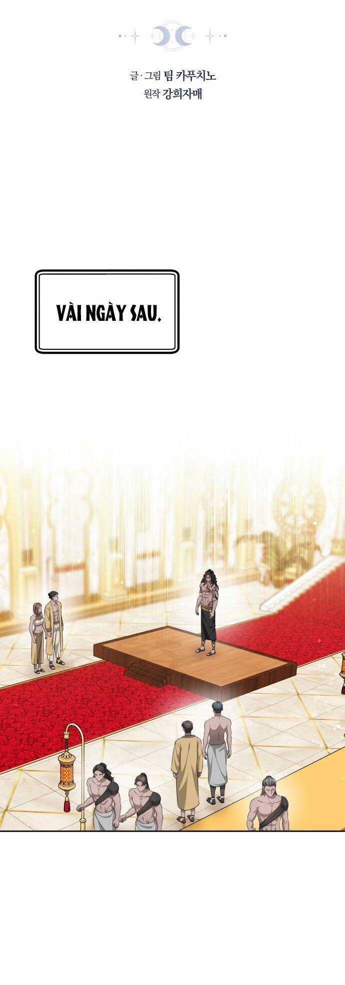 Cướp Dâu - Chapter 50.1 - Trang 4