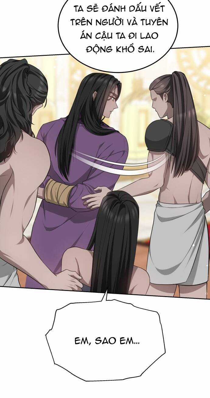 Cướp Dâu - Chapter 50.1 - Trang 31