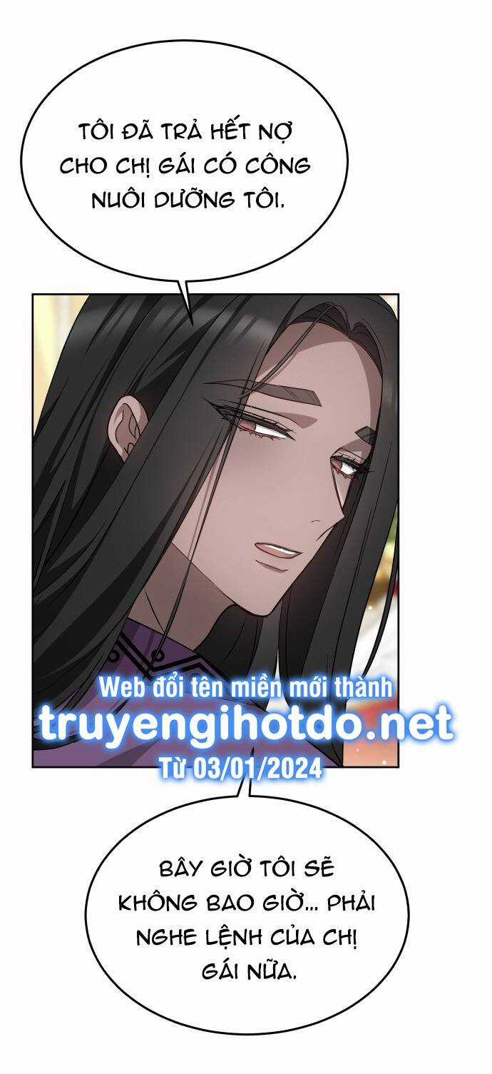 Cướp Dâu - Chapter 50.1 - Trang 32