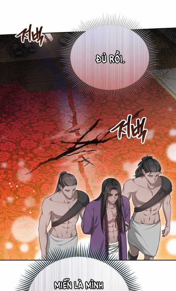 Cướp Dâu - Chapter 50.1 - Trang 33