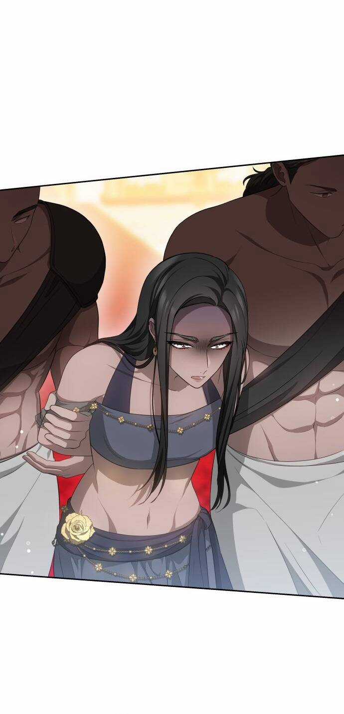 Cướp Dâu - Chapter 50.1 - Trang 5