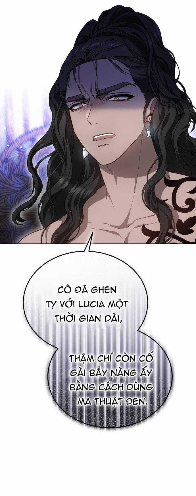 Cướp Dâu - Chapter 50.1 - Trang 7