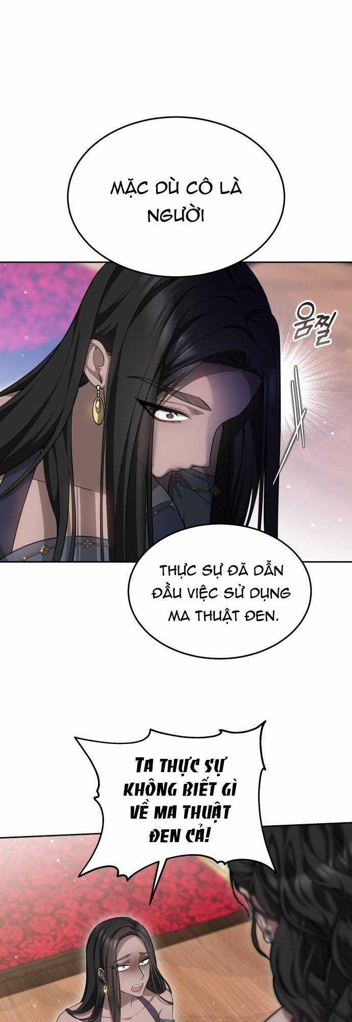 Cướp Dâu - Chapter 50.1 - Trang 8