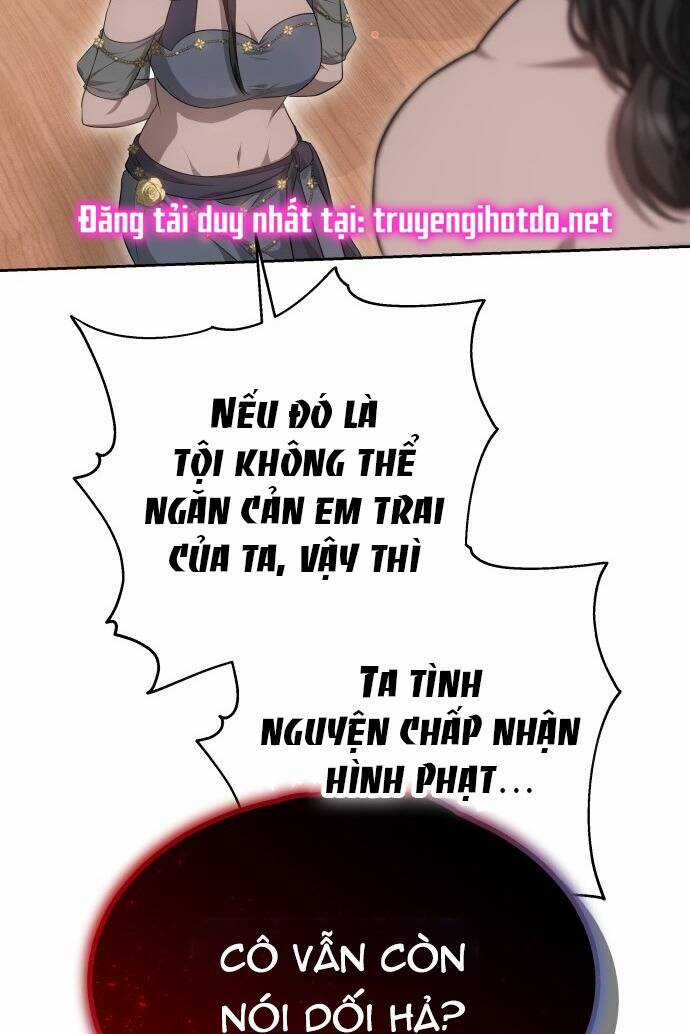 Cướp Dâu - Chapter 50.1 - Trang 9