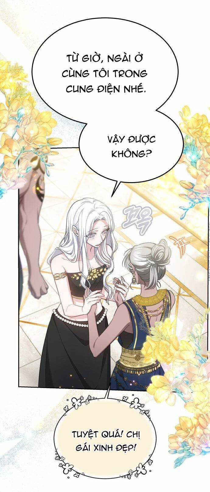 Cướp Dâu - Chapter 50.2 - Trang 16