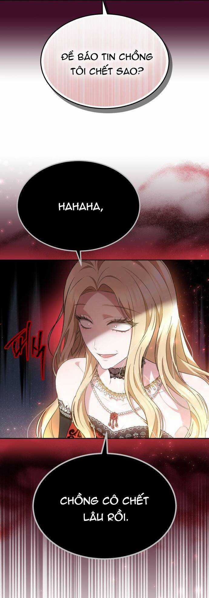 Cướp Dâu - Chapter 50.2 - Trang 27