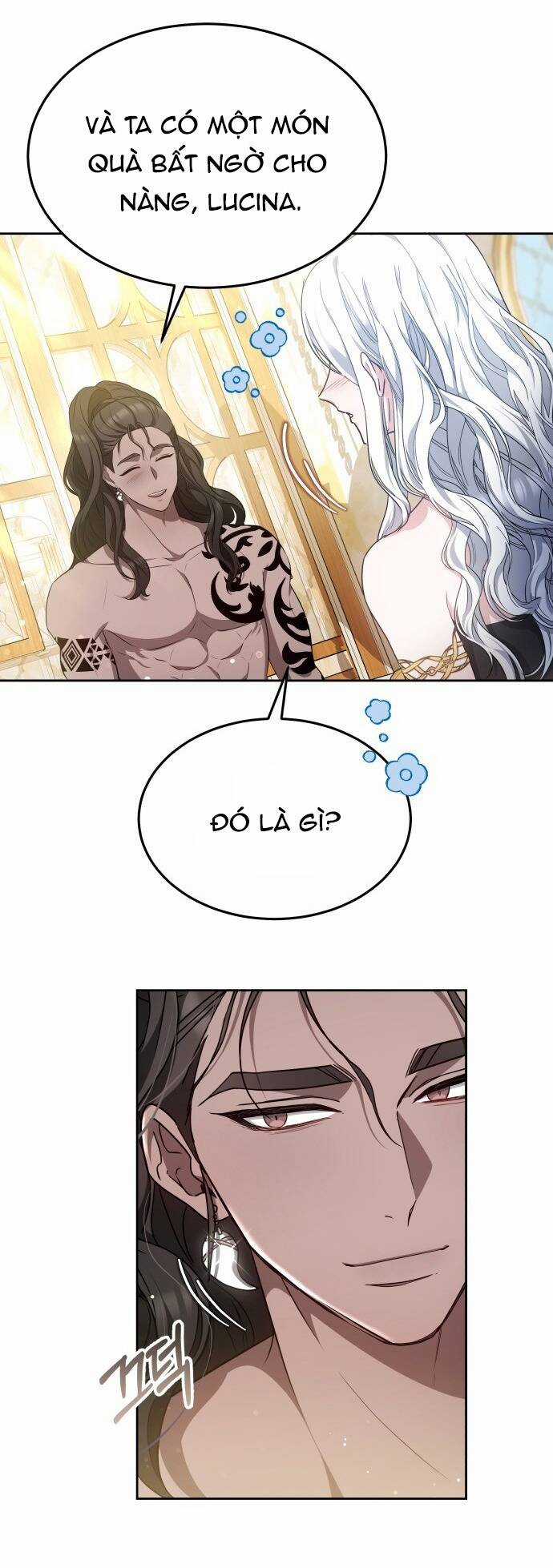 Cướp Dâu - Chapter 50.2 - Trang 7