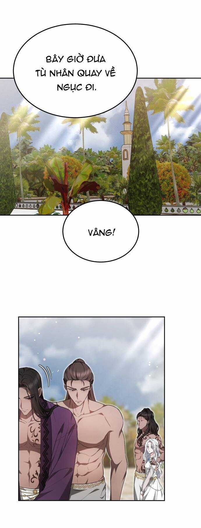 Cướp Dâu - Chapter 51.1 - Trang 12