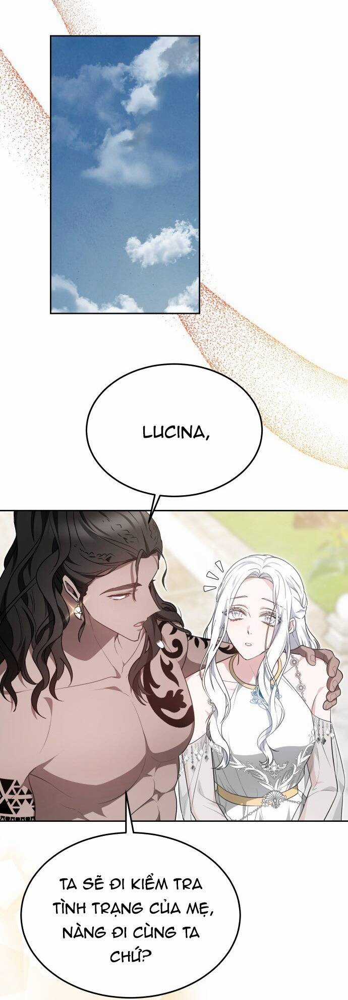 Cướp Dâu - Chapter 51.1 - Trang 17