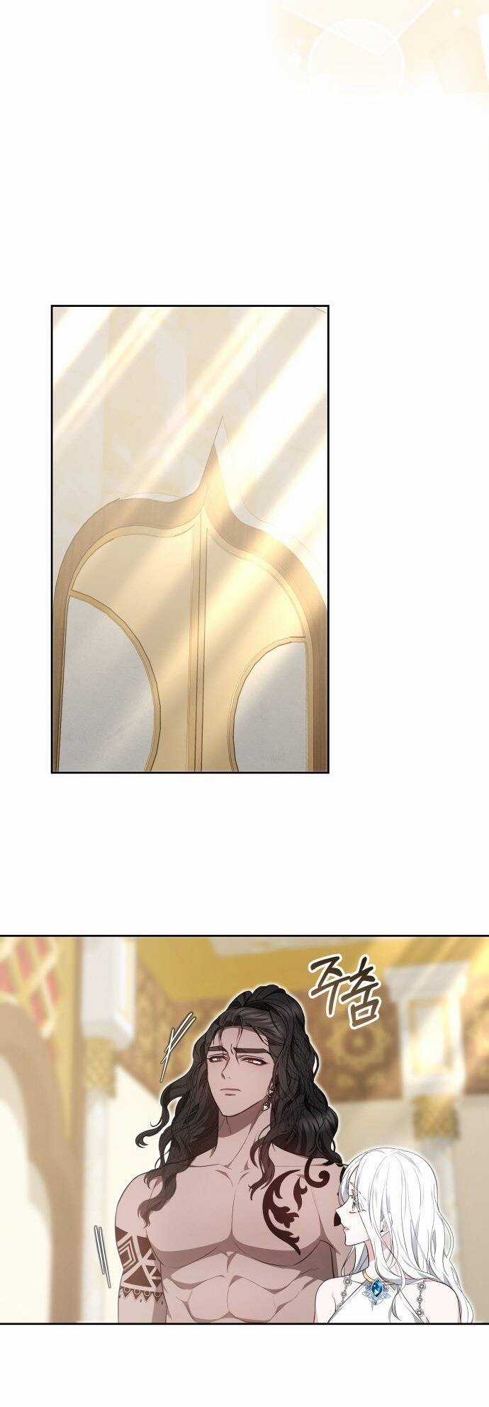 Cướp Dâu - Chapter 51.1 - Trang 19