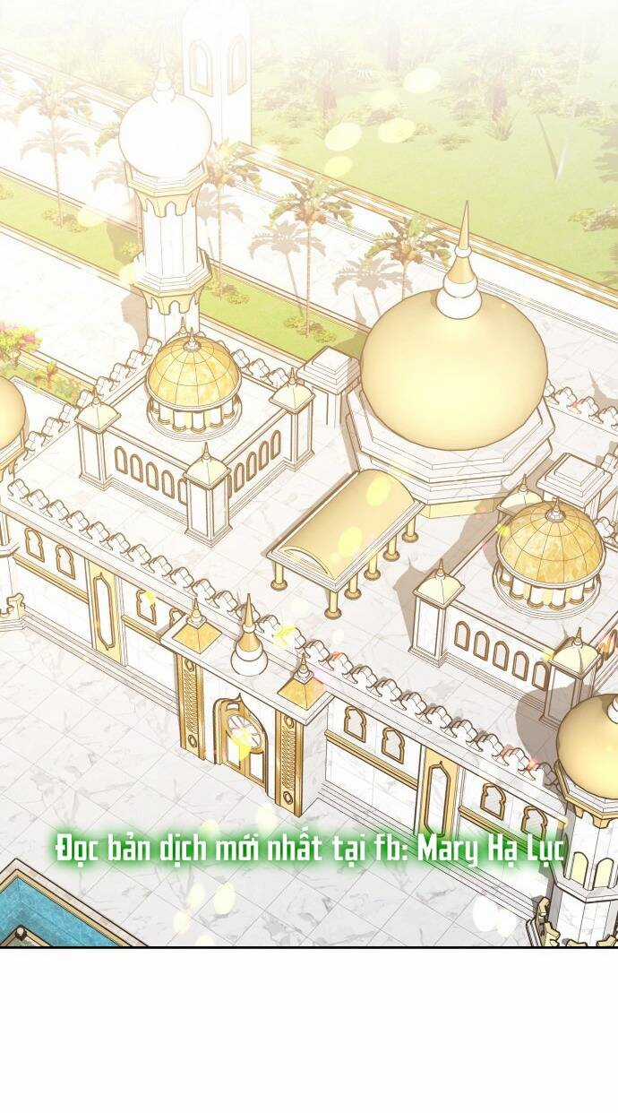 Cướp Dâu - Chapter 51.1 - Trang 3