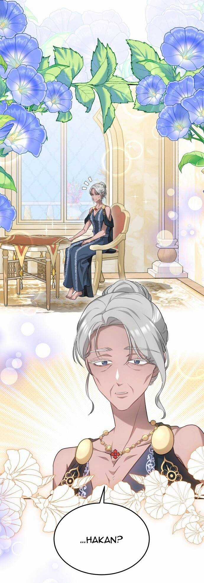 Cướp Dâu - Chapter 51.1 - Trang 28