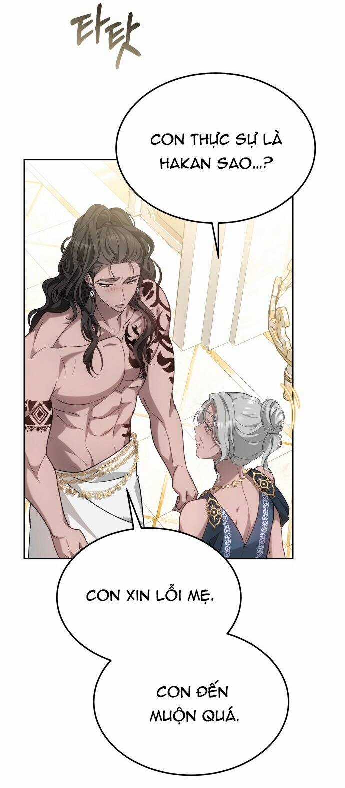 Cướp Dâu - Chapter 51.1 - Trang 30